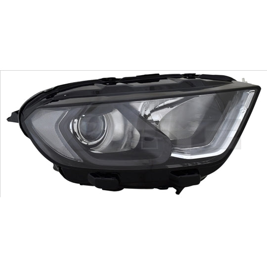 20-16941-16-2 Headlight