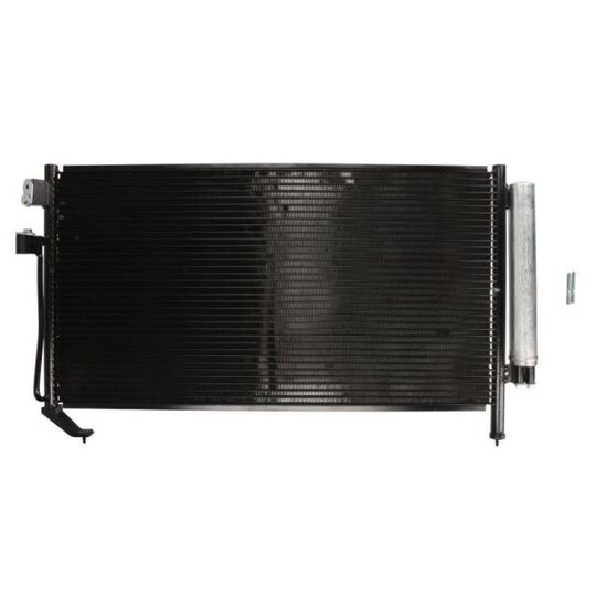 KTT110115 Condenser, air conditioning