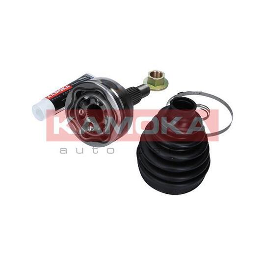 6084 Joint Kit, drive shaft