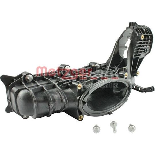 2100010 Intake Manifold Module