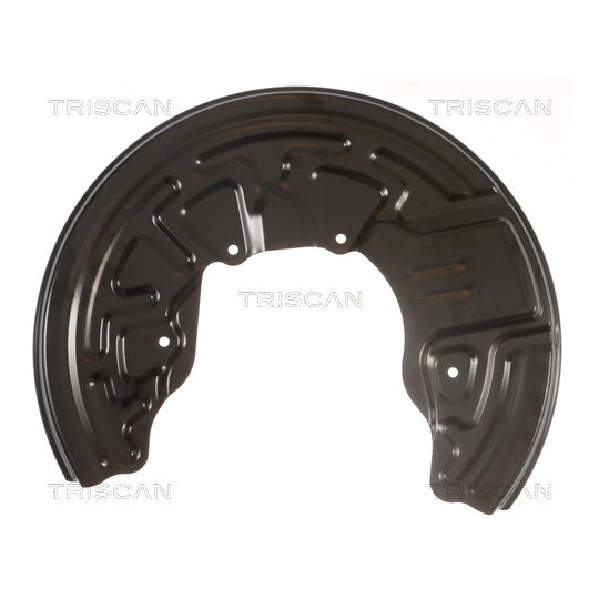 8125 29125 Splash Panel, brake disc