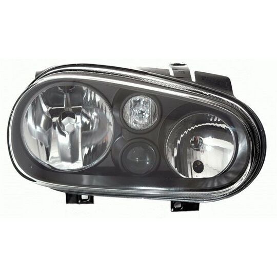 20-5385-28-20 Headlight Set