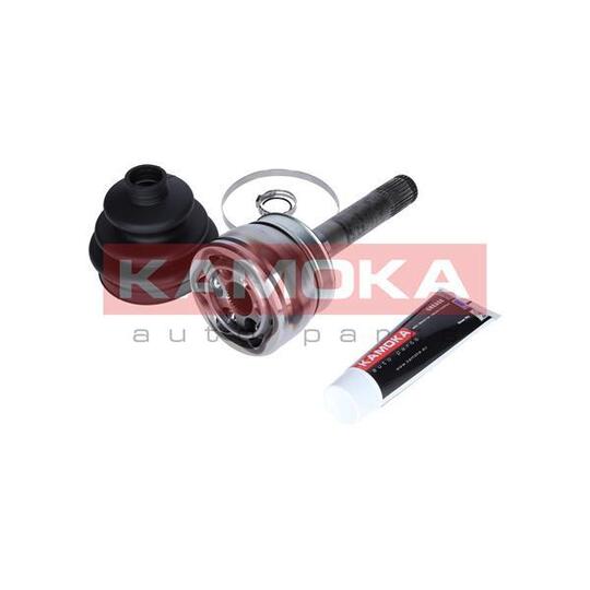 6121 Joint Kit, drive shaft