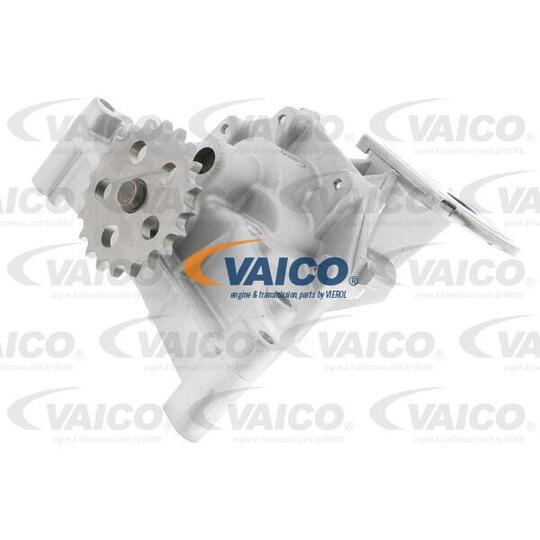 V42-0468 Oil pump