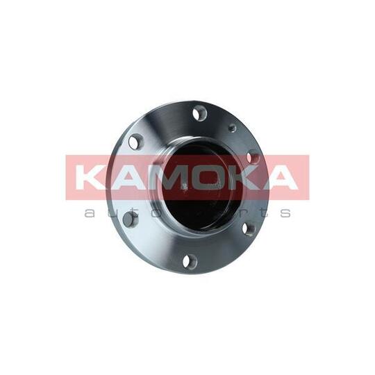 5500308 Wheel Bearing Kit