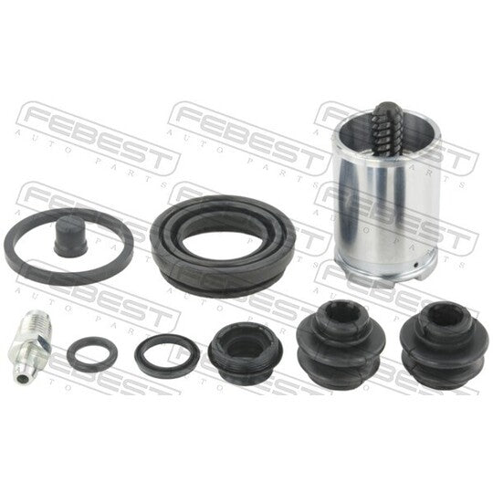 1276-ACCR-KIT Repair Kit, brake caliper