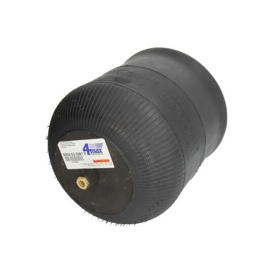 5002-03-0267P Boot, air suspension