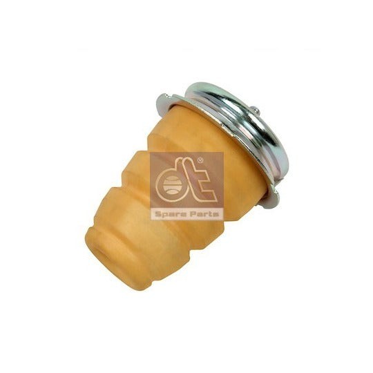 12.61000 Rubber Buffer, suspension