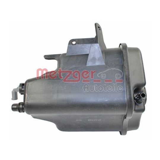 2140166 Expansion Tank, coolant