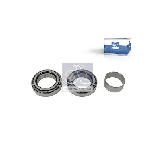 13.92100 Wheel Bearing Kit