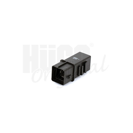 132254 Relay, glow plug system
