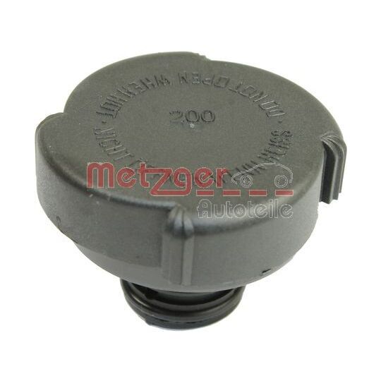 2140047 Sealing Cap, coolant tank