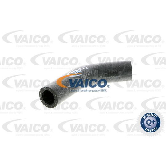 V40-0367 Radiator Hose