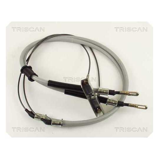 8140 24107 Cable, parking brake