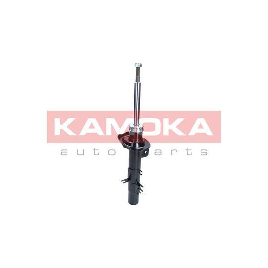 2000398 Shock Absorber