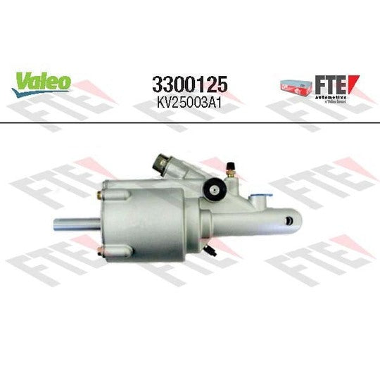 3300125 Clutch Booster