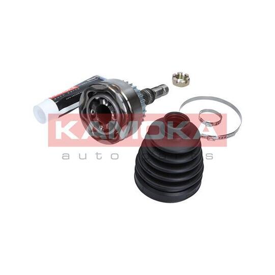 6144 Joint Kit, drive shaft