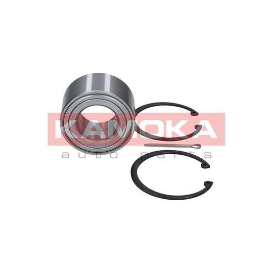 5600023 Wheel Bearing Kit