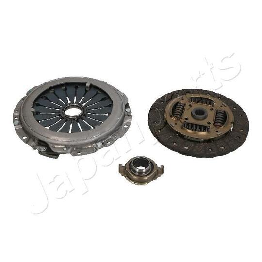 KF-H32 Clutch Kit