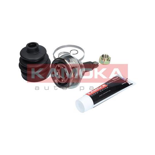 6836 Joint Kit, drive shaft