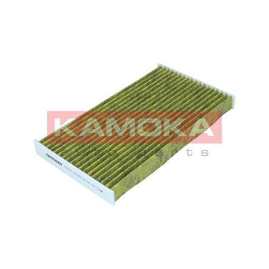 6080155 Filter, interior air