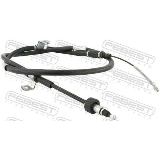 12100-IX35LH Cable, parking brake