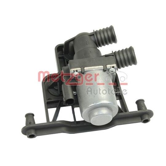 0899097 Control Valve, coolant