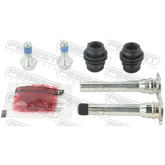 0874-G12F-KIT Guide Bolt, brake caliper