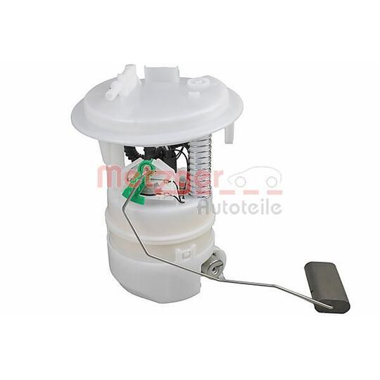 2250321 Fuel Feed Unit
