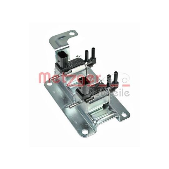 0892619 Control Valve, air intake