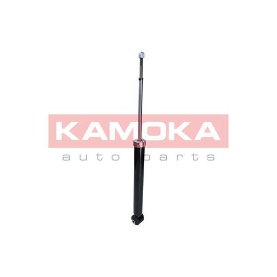 2000897 Shock Absorber