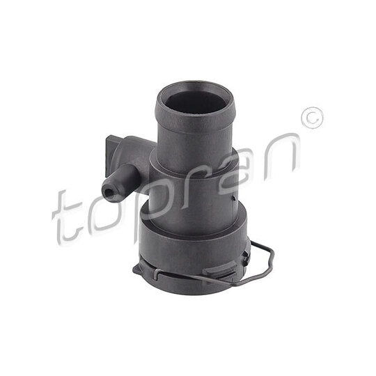 116 404 Coolant Flange