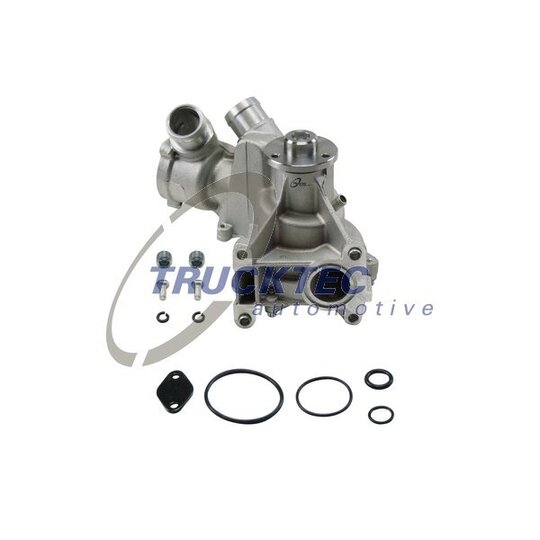 02.19.165 Water pump