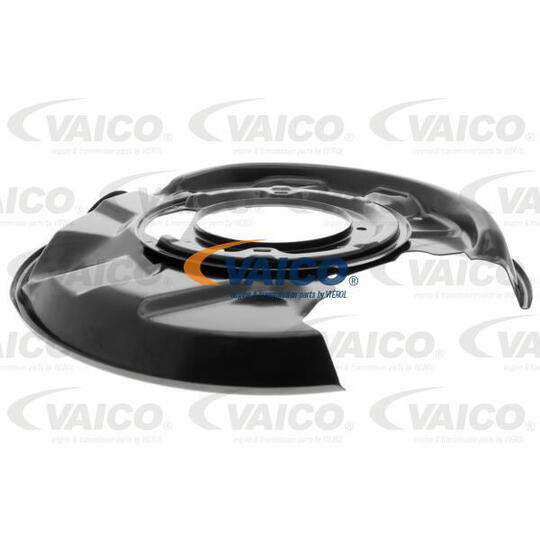 V30-3227 Splash Panel, brake disc