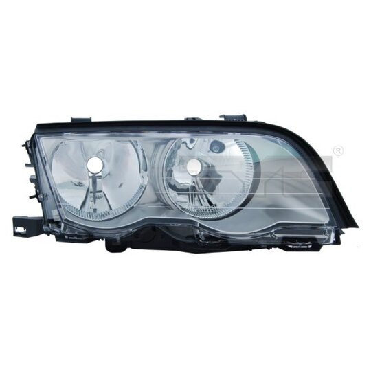 20-0012-11-2 Headlight