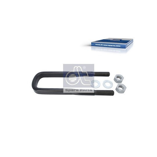 1.32582 Spring Clamp