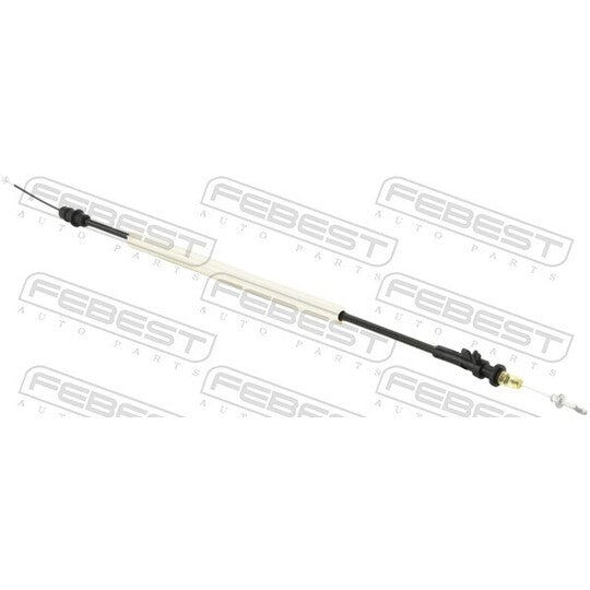 23104-B7RV2 Cable, door release