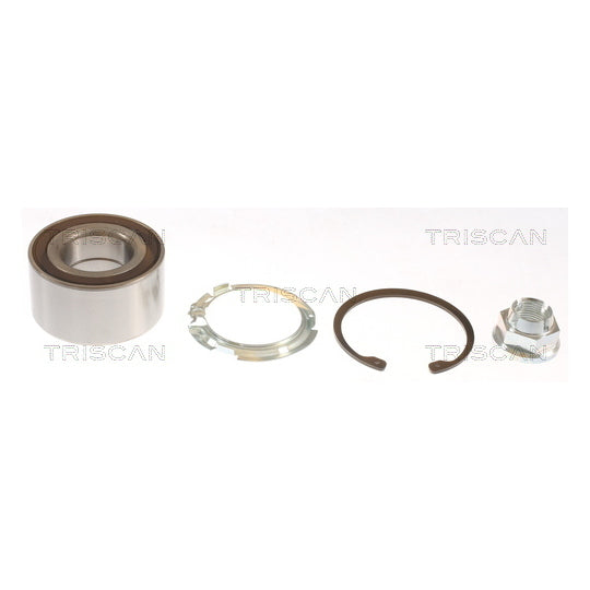 8530 10145 Wheel Bearing Kit