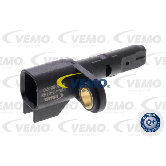 V95-72-0143 Sensor, wheel speed
