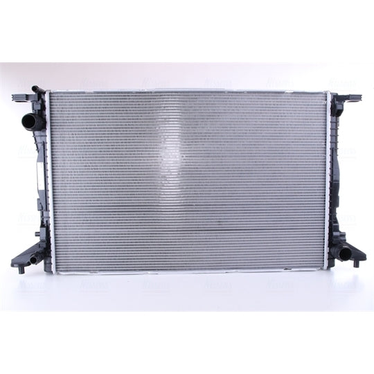 606578 Radiator, engine cooling