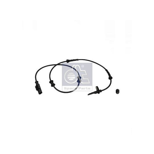 12.40011 Sensor, wheel speed