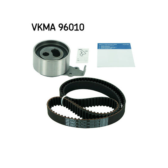 VKMA 96010 Timing Belt Set