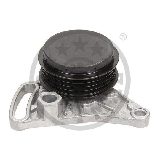 0-N1317 Tensioner Pulley, v-ribbed belt