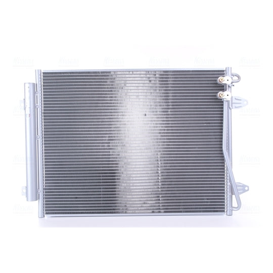 94832 Condenser, air conditioning