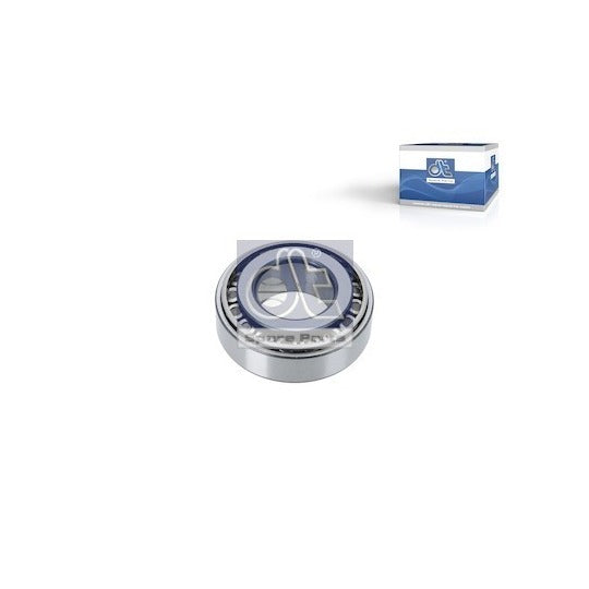 1.16066 Bearing, differential shaft