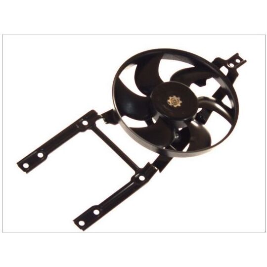 D8F002TT Fan, radiator