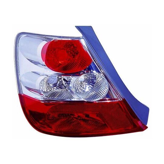 217-1969R-UE Combination Rearlight