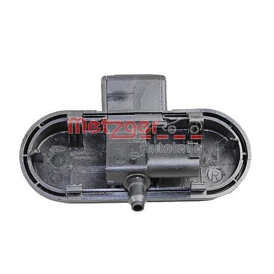 2220614 Washer Fluid Jet, windscreen