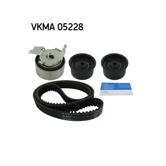 VKMA 05228 Timing Belt Set