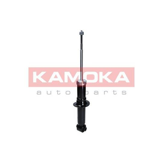 2000632 Shock Absorber